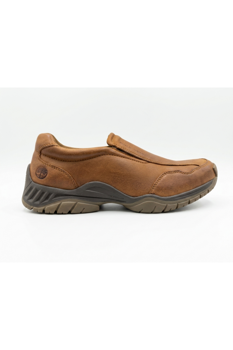 ZAPATO STEEM LAND HOMBRE HAVERIN CAFÉ