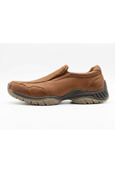ZAPATO STEEM LAND HOMBRE HAVERIN CAFÉ