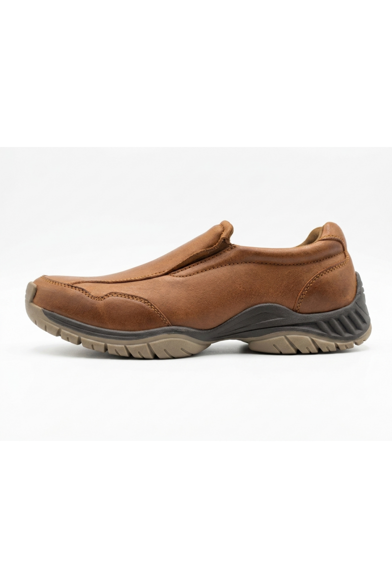 ZAPATO STEEM LAND HOMBRE HAVERIN CAFÉ