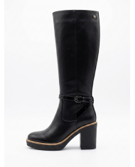 BOTIN VIA ROSMINI MUJER ALMESE CAFÉ