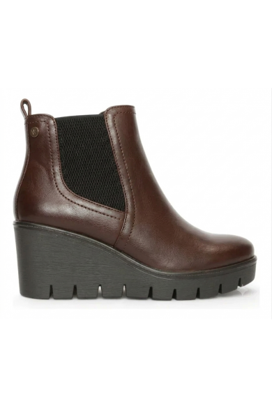 BOTIN VIA ROSMINI MUJER ALMESE CAFÉ
