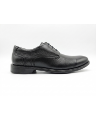 ZAPATO VIA ROSMINI MUJER PRIMULE NEGRO