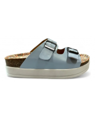 BOTIN VIA ROSMINI MUJER BRENTA NEGRO