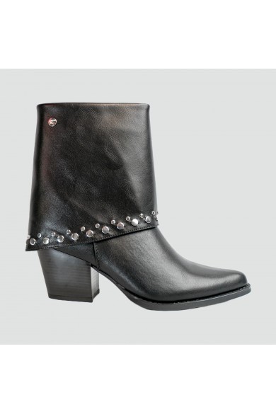 BOTIN VIA ROSMINI MUJER BRENTA NEGRO