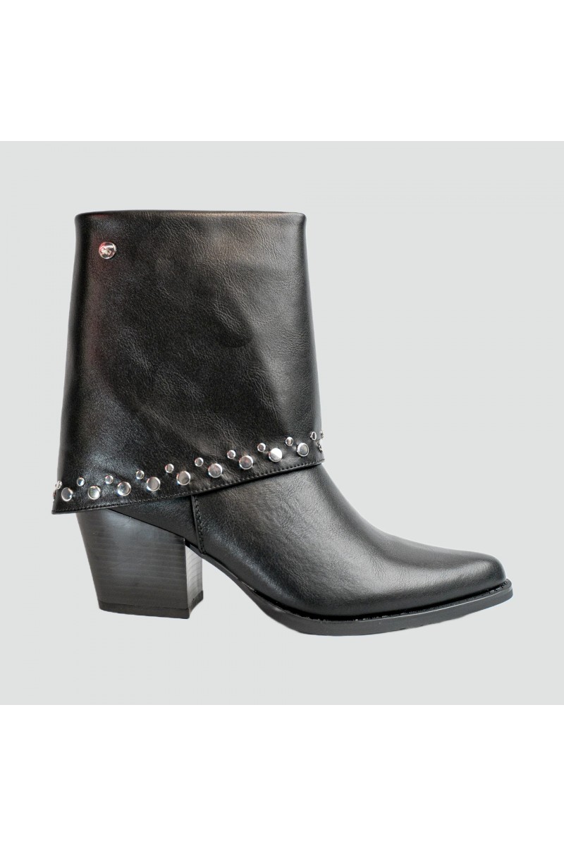 BOTIN VIA ROSMINI MUJER BRENTA NEGRO