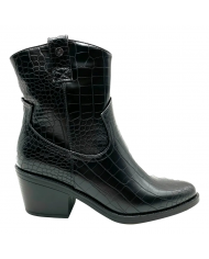 BOTIN VIA ROSMINI MUJER NIEVO CAMEL