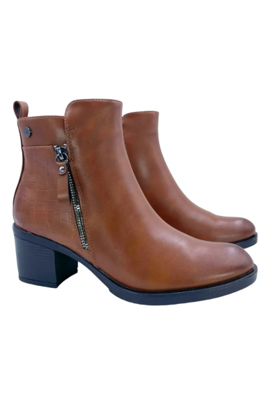 BOTIN VIA ROSMINI MUJER NIEVO CAMEL