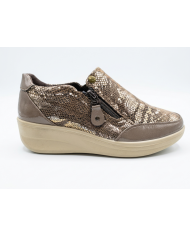 ZAPATO VIA ROSMINI MUJER GROTTI BEIGE