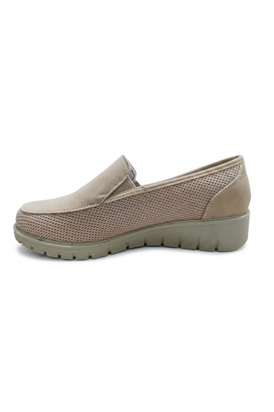 ZAPATO VIA ROSMINI MUJER GROTTI BEIGE