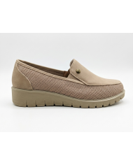 ZAPATO VIA ROSMINI MUJER ABITARE JEANS