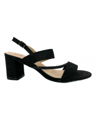 ZAPATO VIA ROSMINI MUJER SAMMO NUDE
