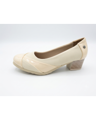 ZAPATO VIA ROSMINI MUJER SAMMO NUDE