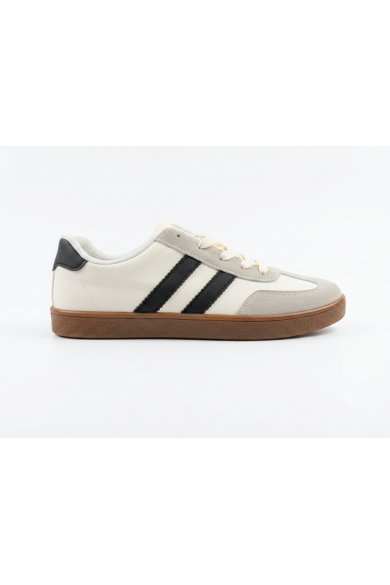 ZAPATILLA MARIA PIA MUJER EMYLU BLANCO