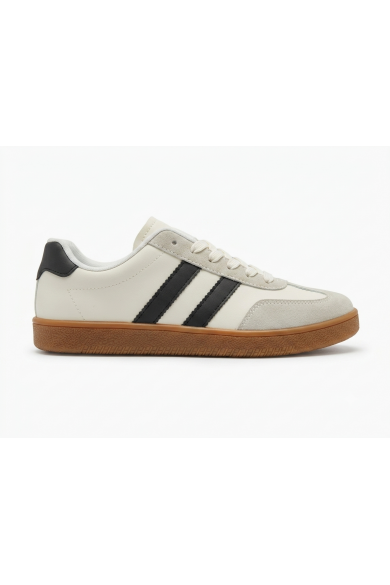 ZAPATILLA MARIA PIA MUJER EMYLU BLANCO