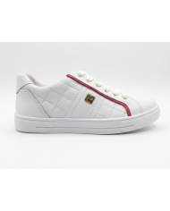 ZAPATILLA MARIA PIA MUJER EMYLU BLANCO