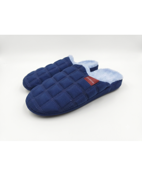ZAPATILLA DESCANSO CORIFEI MUJER AZUL