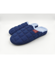 ZAPATILLA DESCANSO CORIFEI MUJER GRIS