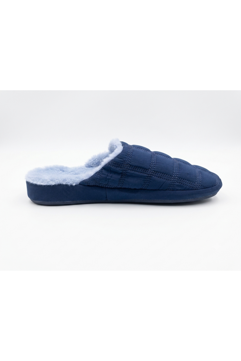 ZAPATILLA DESCANSO CORIFEI MUJER AZUL