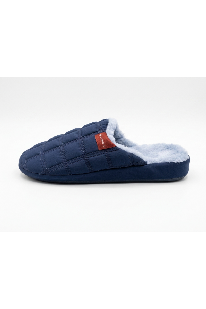 ZAPATILLA DESCANSO CORIFEI MUJER AZUL