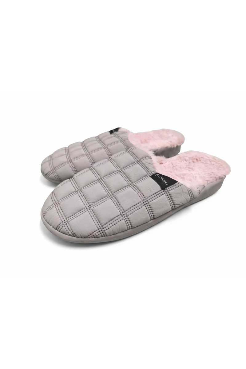 ZAPATILLA DESCANSO CORIFEI MUJER GRIS