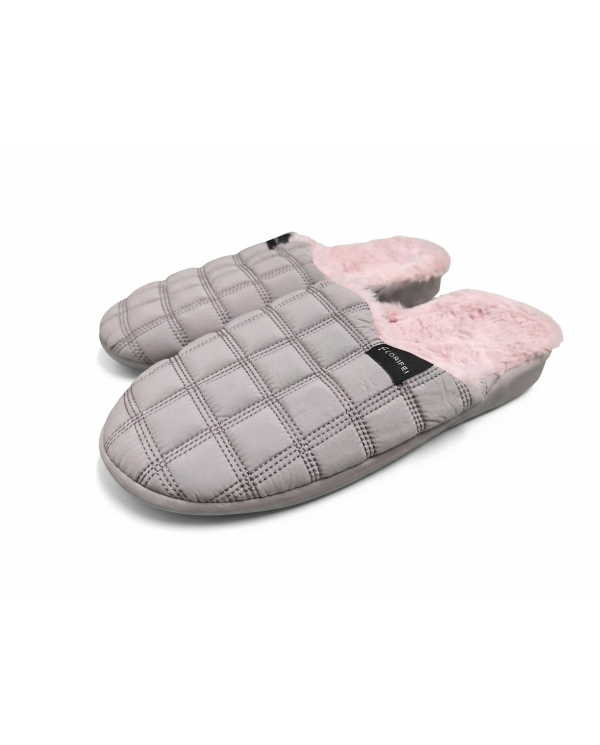 ZAPATILLA DESCANSO CORIFEI MUJER GRIS