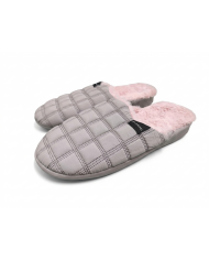 ZAPATILLA DESCANSO CORIFEI NIÑA CREMA