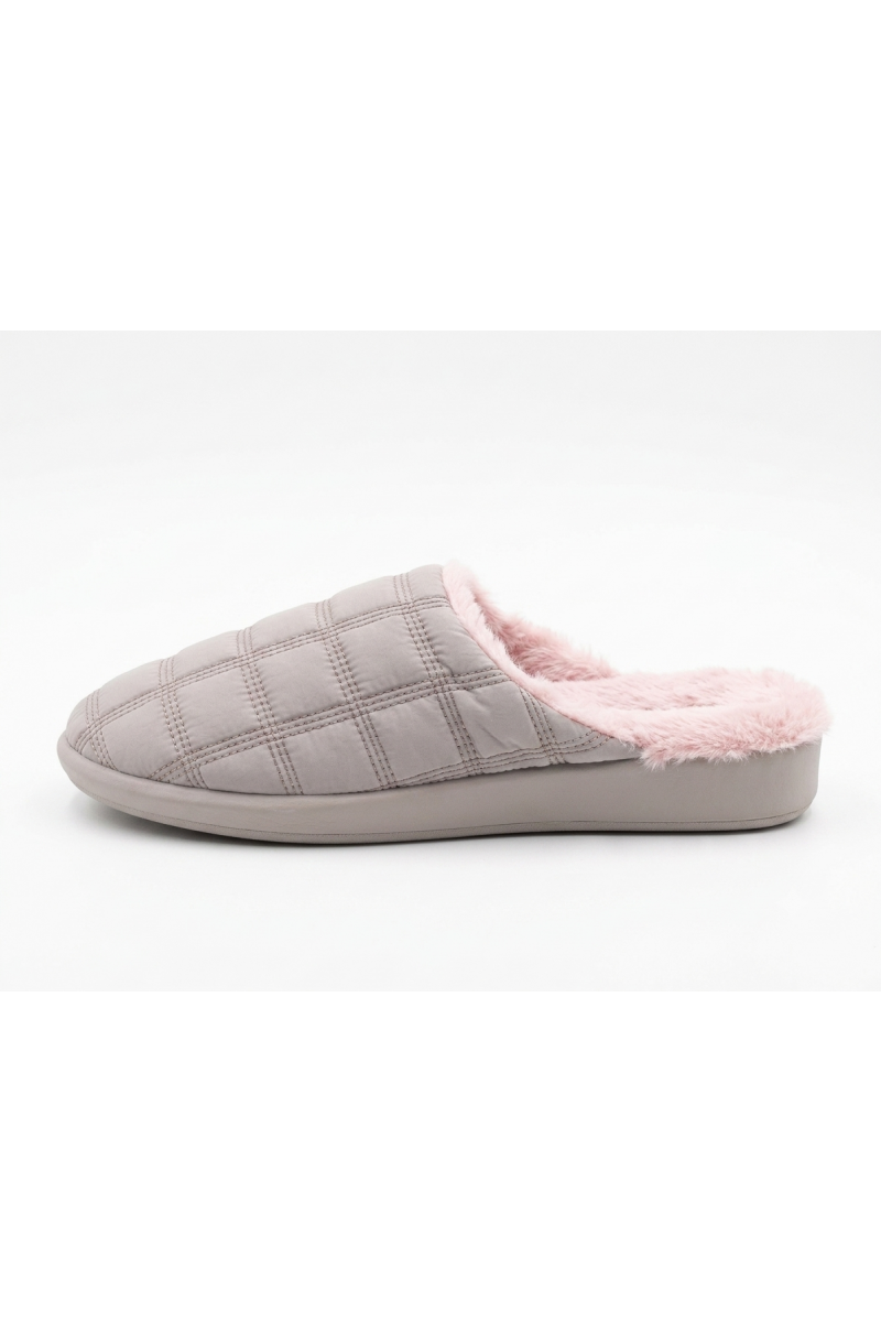 ZAPATILLA DESCANSO CORIFEI MUJER GRIS