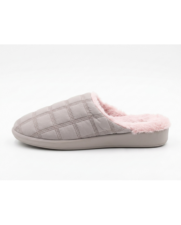 ZAPATILLA DESCANSO CORIFEI MUJER GRIS