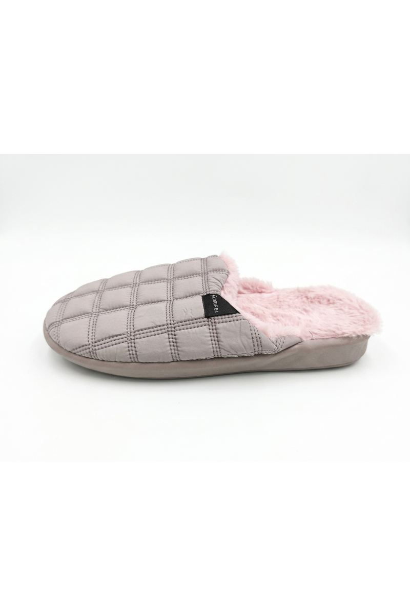 ZAPATILLA DESCANSO CORIFEI MUJER GRIS