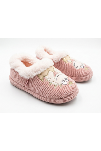 ZAPATILLA DESCANSO CORIFEI NIÑA ROSADO