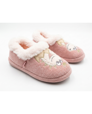 ZAPATILLA ADIDAS BEBE GRAND COURT BLANCO/CELESTE
