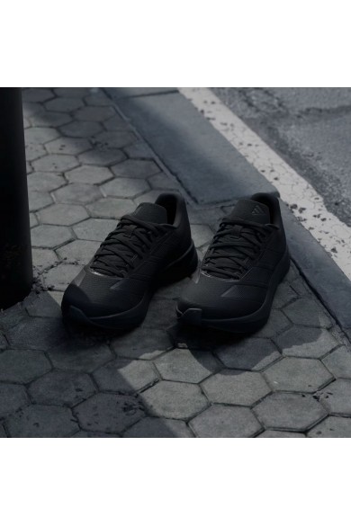 ZAPATILLA ADIDAS MUJER DURAMO RC2 NEGRO