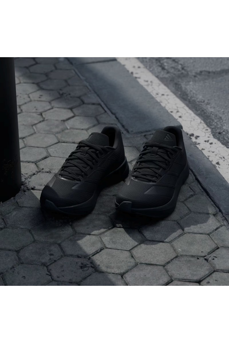ZAPATILLA ADIDAS MUJER DURAMO RC2 NEGRO