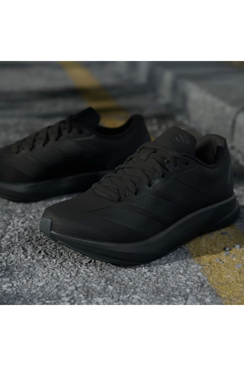 ZAPATILLA ADIDAS MUJER DURAMO RC2 NEGRO
