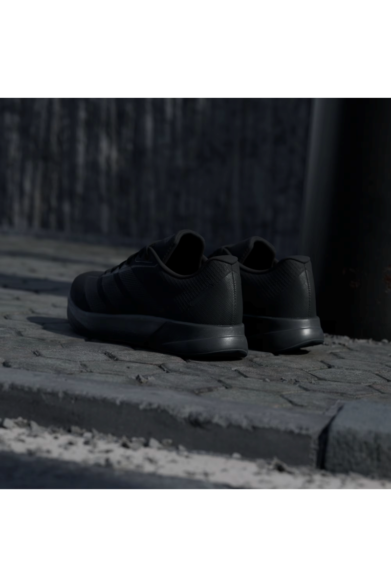 ZAPATILLA ADIDAS MUJER DURAMO RC2 NEGRO