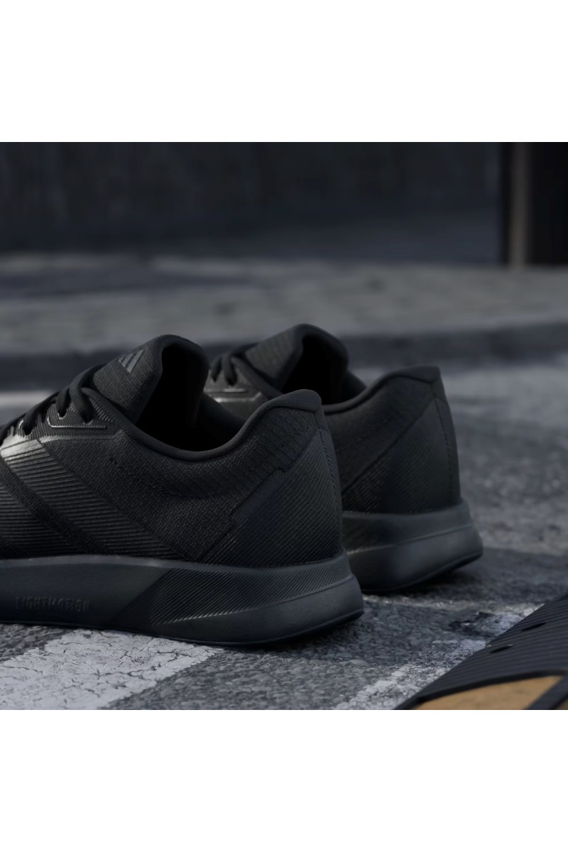 ZAPATILLA ADIDAS MUJER DURAMO RC2 NEGRO