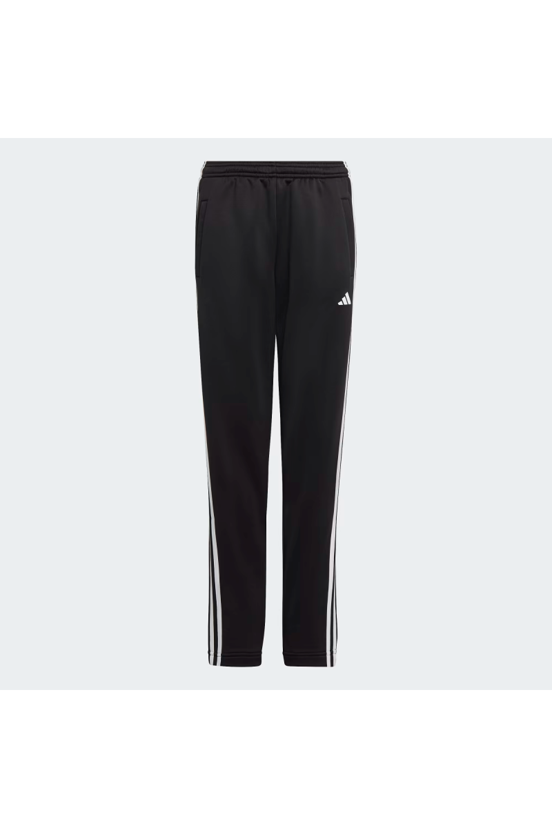 PANTALON BUZO ADIDAS NIÑO ESSENTIALS NEGRO
