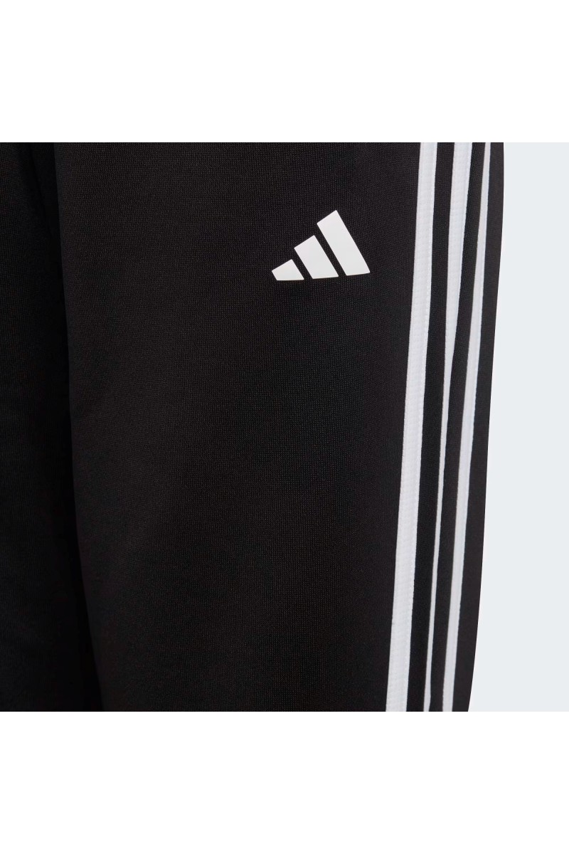 PANTALON BUZO ADIDAS NIÑO ESSENTIALS NEGRO