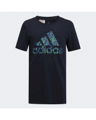 PANTALON BUZO ADIDAS NIÑO ESSENTIALS NEGRO