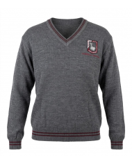 SWEATER BURDEO UNISEX HERNANDO MAGALLANES PORVENIR