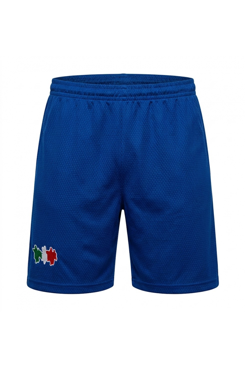 SHORT AZULINO HOMBRE CONTARDI