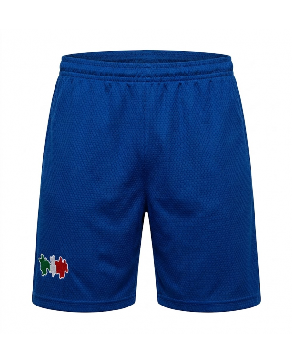 SHORT AZULINO HOMBRE CONTARDI