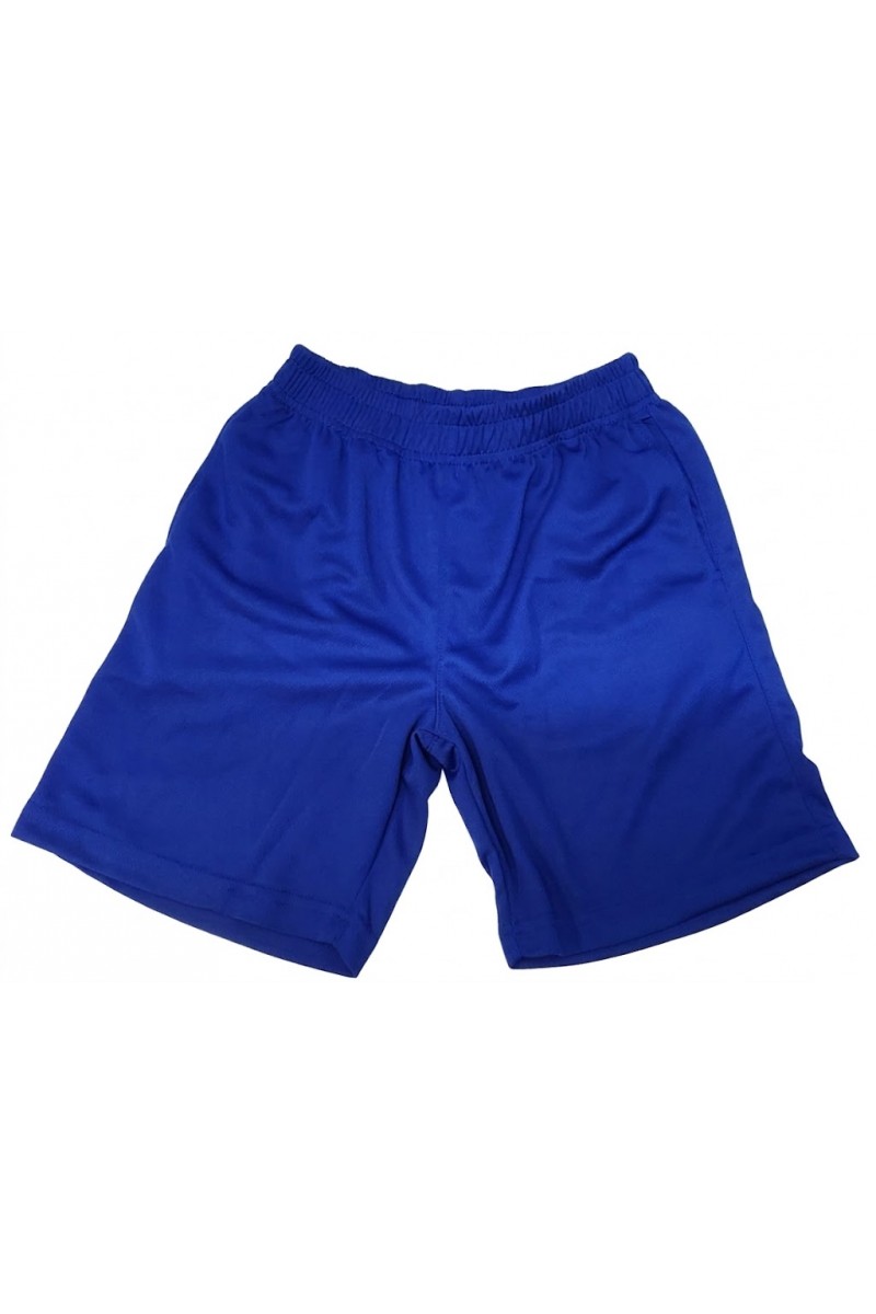 SHORT AZUL PANAL HOMBRE HERNANDO DE MAGALLANES