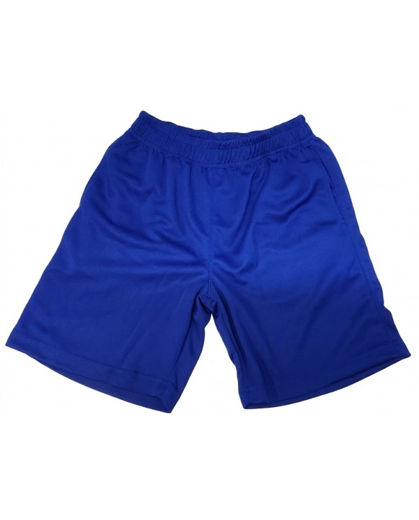 SHORT AZUL PANAL HOMBRE HERNANDO DE MAGALLANES
