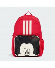 MOCHILA ADIDAS NIÑOS MICKEY MOUSE NEGRO