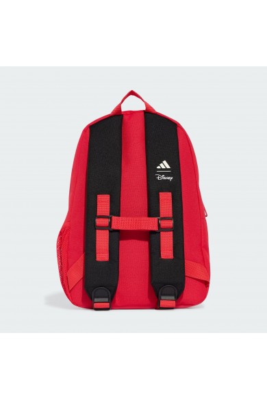 MOCHILA ADIDAS NIÑOS MICKEY MOUSE ROJO