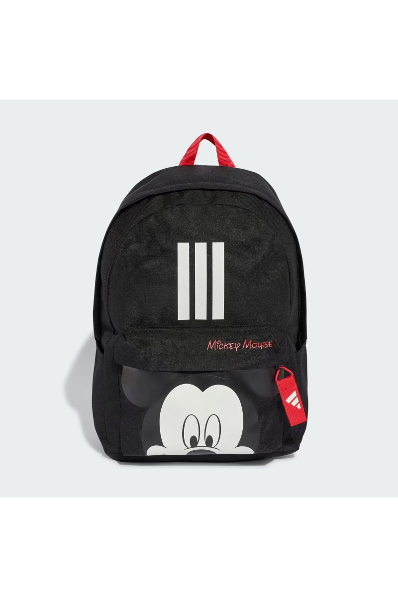 MOCHILA ADIDAS NIÑOS MICKEY MOUSE NEGRO