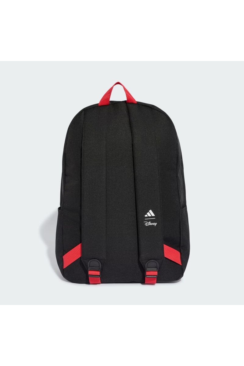 MOCHILA ADIDAS NIÑOS MICKEY MOUSE NEGRO