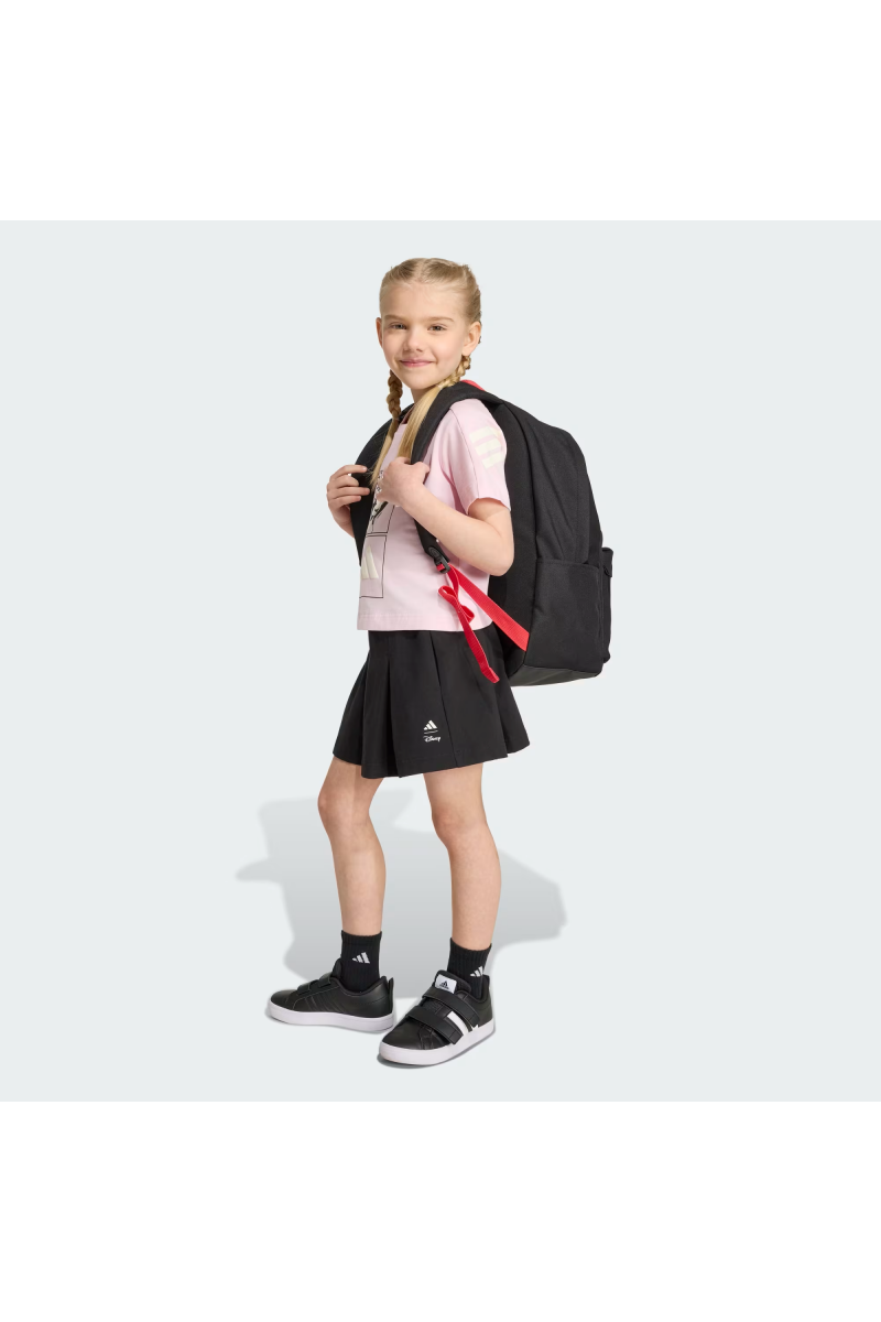 MOCHILA ADIDAS NIÑOS MICKEY MOUSE NEGRO