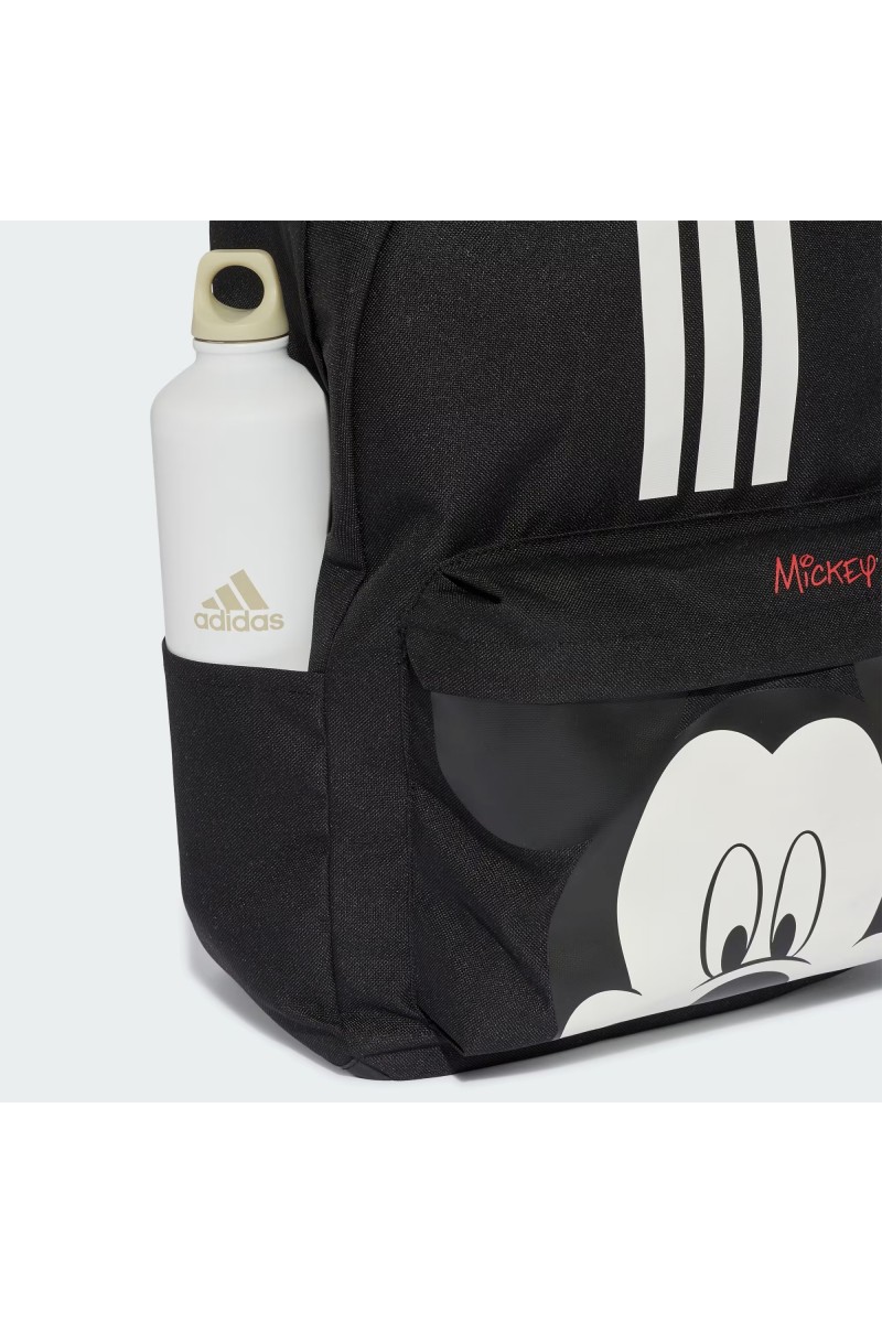 MOCHILA ADIDAS NIÑOS MICKEY MOUSE NEGRO